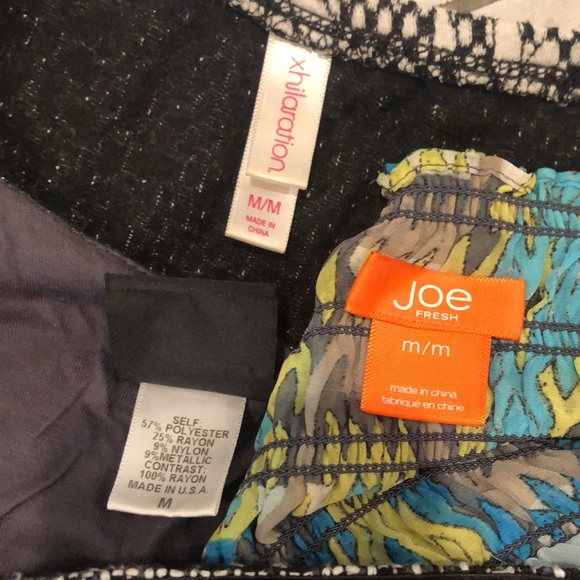 💜💜Medium bundle - Picture 6 of 7